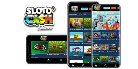 sloto cash app|Iba pa.
